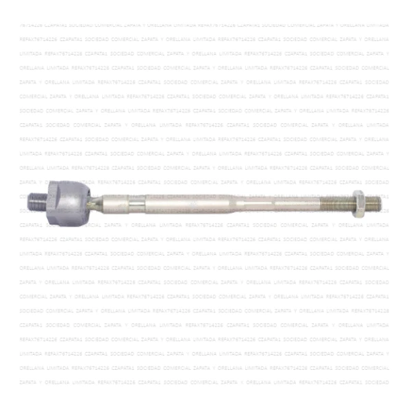 Axial De Direccion Para Nissan X Trail 2002 2011 2.2 / 2.5